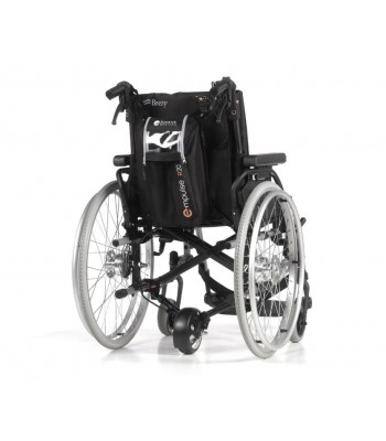 Empulse R20 Wheelchair Push - Assist